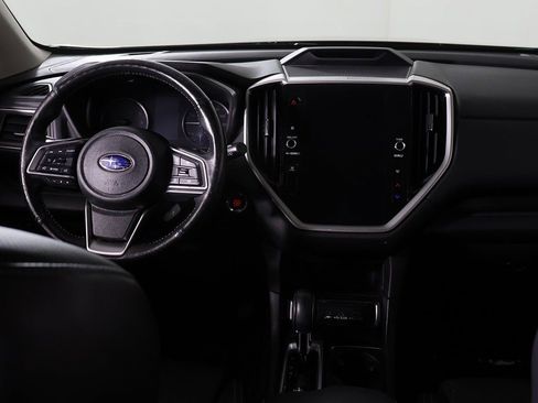 Used 2023 Subaru Ascent Limited image 34