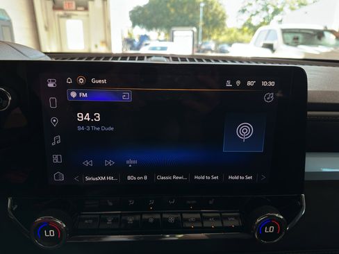 New 2026 Chevrolet Colorado LT w/ Advanced Trailering Package image 17