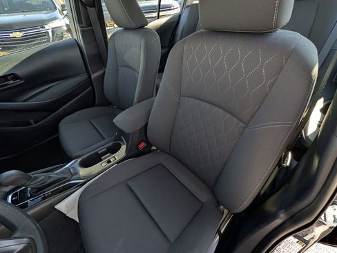 Used 2023 Toyota Corolla LE image 22