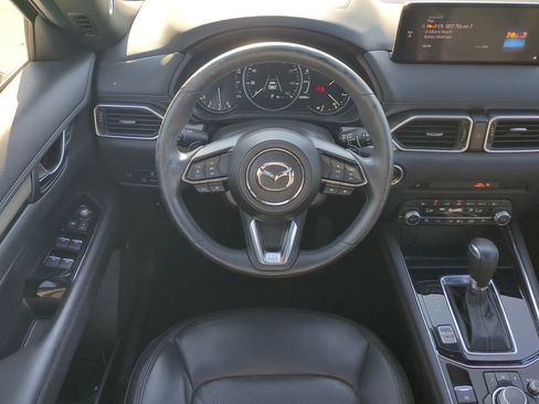 Used 2022 MAZDA CX-5 Signature image 14