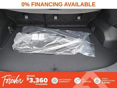 New 2026 Subaru Crosstrek 2.5i Sport AWD/4WD image 16