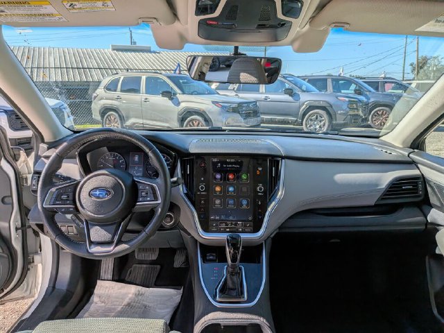 Used 2020 Subaru Outback Premium w/ Popular Package #1 AWD/4WD image 14