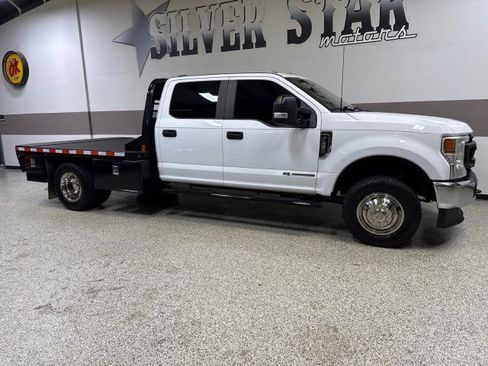 Used 2022 Ford F350 XL w/ Power Equipment Group image 41