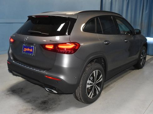 New 2026 Mercedes-Benz GLA 250 4MATIC image 22