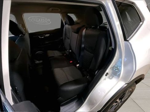 Used 2020 Nissan Rogue AWD image 14