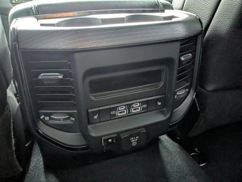 Used 2023 RAM 2500 Limited image 14