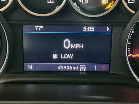 Used 2023 Chevrolet Tahoe LS w/ Driver Alert Package AWD/4WD image 15