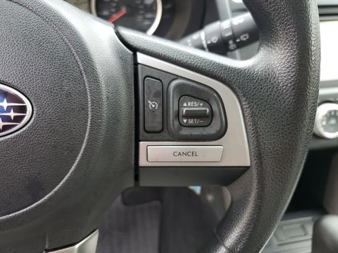 Used 2017 Subaru Forester 2.5i w/ Alloy Wheel Package image 34