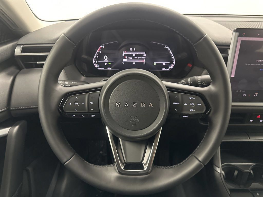 New 2026 MAZDA CX-5 Select AWD/4WD image 25