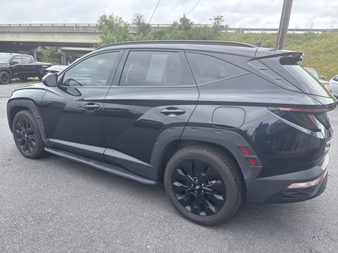 Used 2023 Hyundai Tucson XRT AWD/4WD image 6