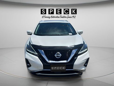 Used 2019 Nissan Murano S AWD/4WD image 8