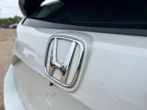 Used 2018 Honda Civic EX image 13