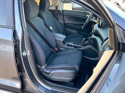 Used 2019 Hyundai Tucson SEL image 7