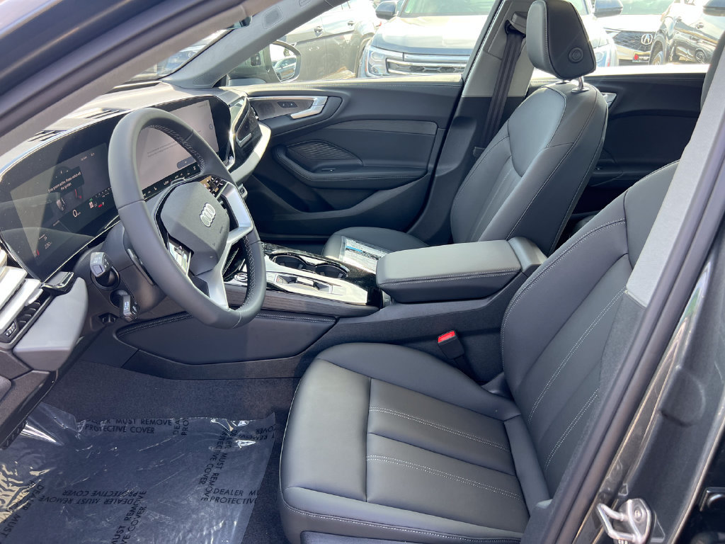 New 2026 Audi A5 Premium Plus AWD/4WD image 13