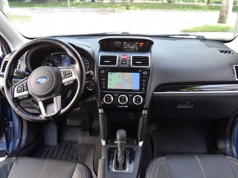 Used 2018 Subaru Forester 2.0XT Touring AWD/4WD image 56