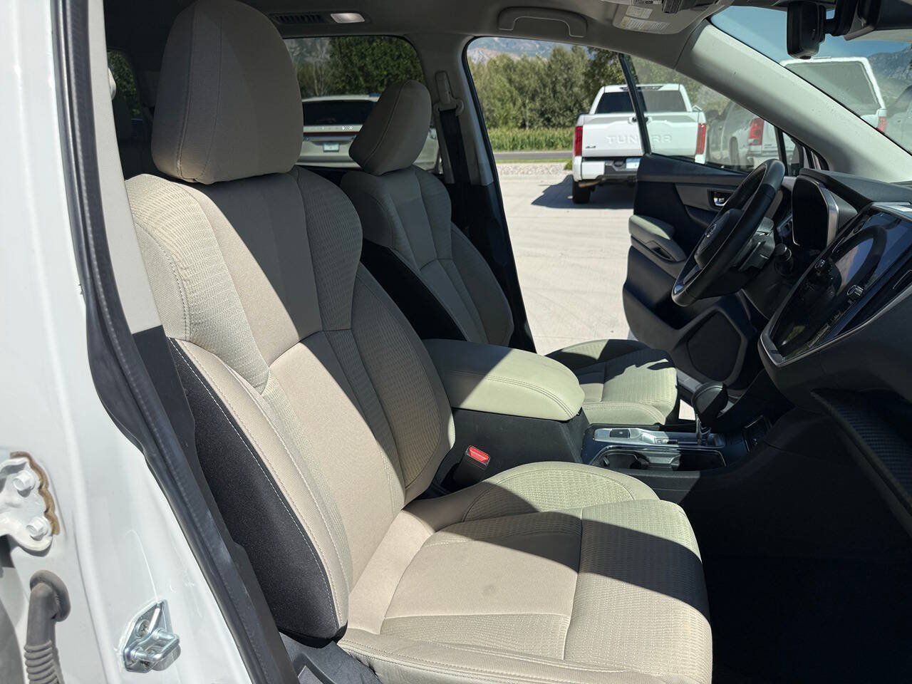 Used 2025 Subaru Ascent Premium AWD/4WD image 20