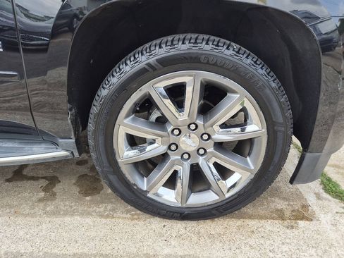 Used 2017 Chevrolet Tahoe Premier RWD image 25
