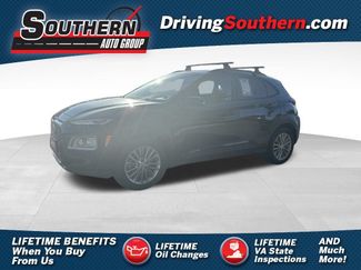 Used 2021 Hyundai Kona SEL AWD/4WD 360° Tour