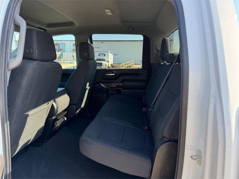 Used 2023 GMC Sierra 2500 SLE image 7