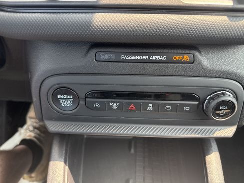 Used 2025 Ford Bronco Sport Big Bend AWD/4WD image 28