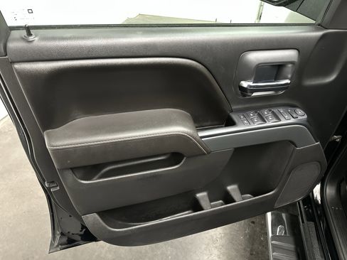 Used 2017 Chevrolet Silverado 1500 LT w/ All Star Edition AWD/4WD image 18