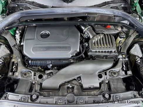 Used 2023 MINI Cooper Countryman S AWD/4WD image 32
