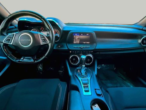 Used 2020 Chevrolet Camaro LS RWD image 15
