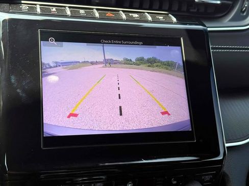 Certified 2024 Jeep Grand Cherokee Altitude AWD/4WD image 27