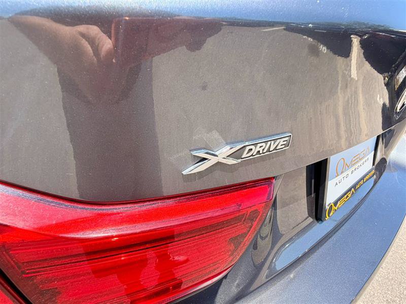Used 2019 BMW 430i Gran Coupe xDrive w/ Convenience Package AWD/4WD image 23
