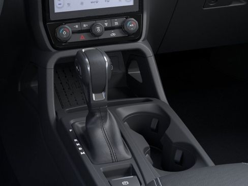 New 2024 Ford Ranger XLT AWD/4WD image 15