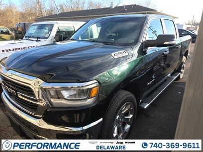 Used 2019 RAM 1500 Big Horn