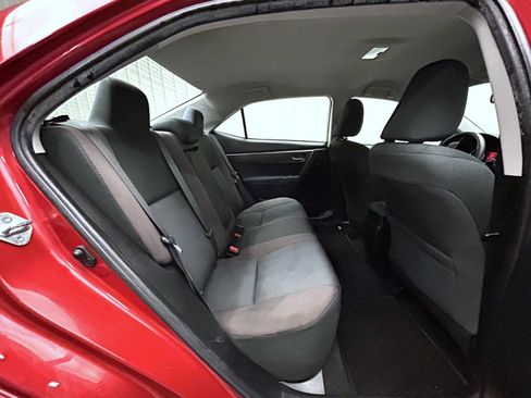 Used 2019 Toyota Corolla LE FWD image 18