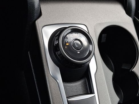 Used 2025 Ford Bronco Sport Big Bend w/ Convenience Package image 14