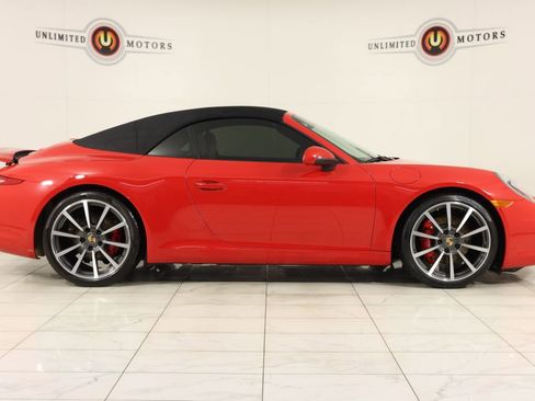 Used 2013 Porsche 911 Carrera S RWD image 32