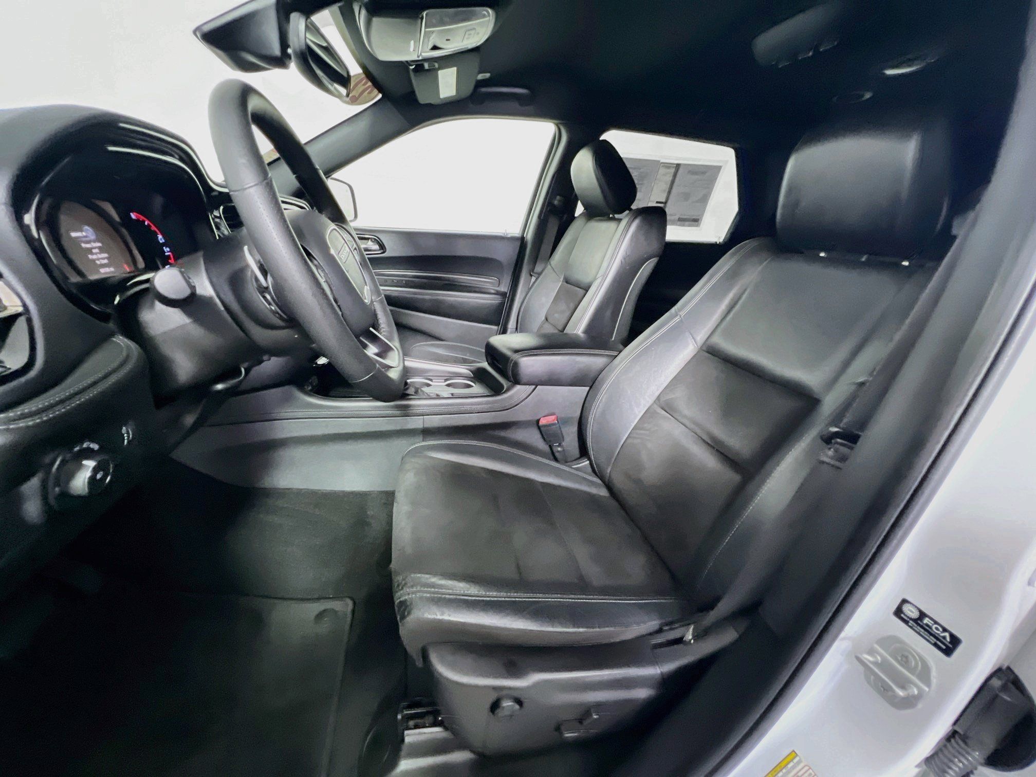 Used 2022 Dodge Durango GT RWD image 14