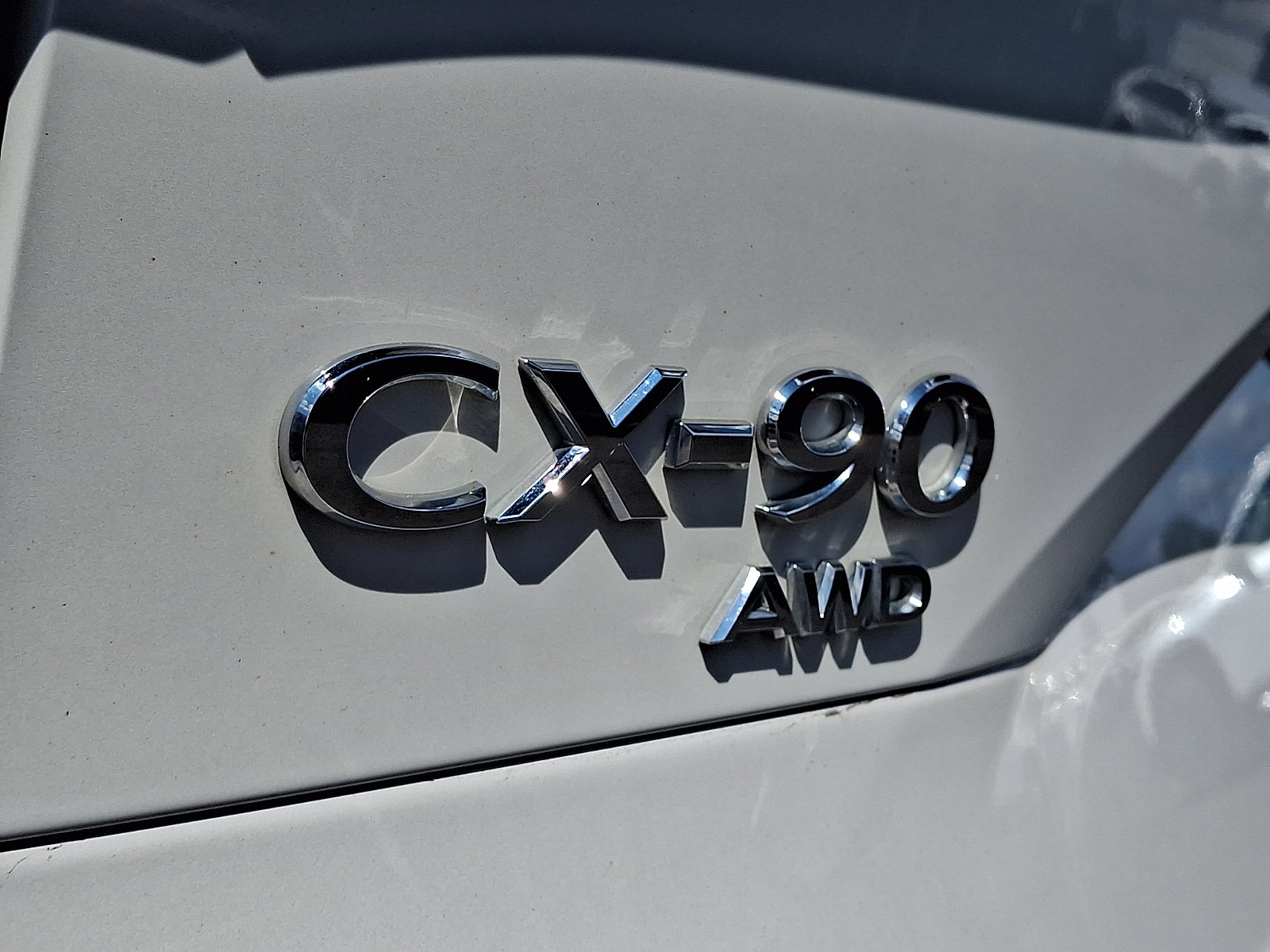 Certified 2024 MAZDA CX-90 Plug-In Hybrid w/ Premium Plus AWD/4WD image 33