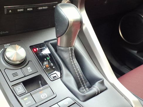 Used 2021 Lexus NX 300 FWD w/ Accessory Package 2 image 17