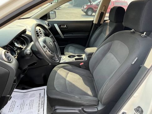 Used 2013 Nissan Rogue S w/ Special Edition Pkg FWD image 13