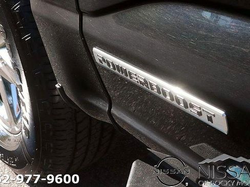 Used 2024 Ford F150 XLT w/ Mobile Office Package AWD/4WD image 10