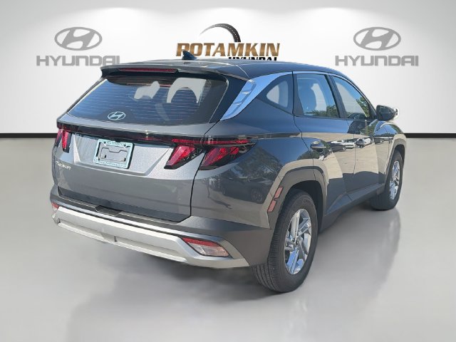 New 2026 Hyundai Tucson SE FWD image 5
