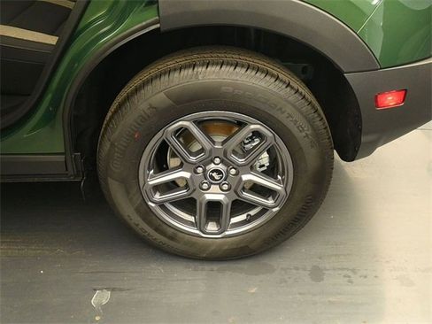 New 2025 Ford Bronco Sport Big Bend w/ Convenience Package image 9