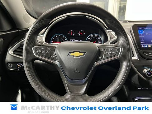 Used 2024 Chevrolet Malibu LT image 12
