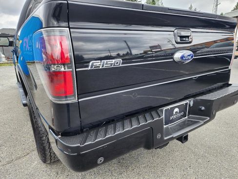 Used 2014 Ford F150 FX4 w/ Equipment Group 402A Luxury AWD/4WD image 37