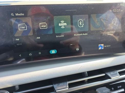 New 2026 Hyundai Tucson Limited image 8