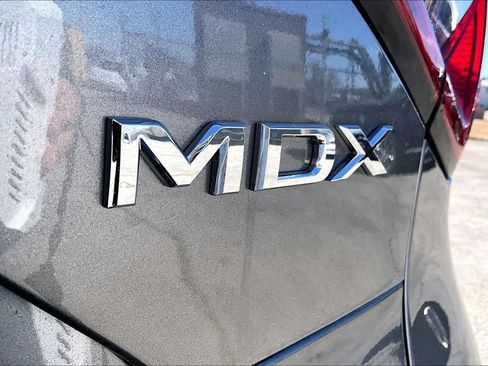 New 2026 Acura MDX SH-AWD w/ Advance Package image 39
