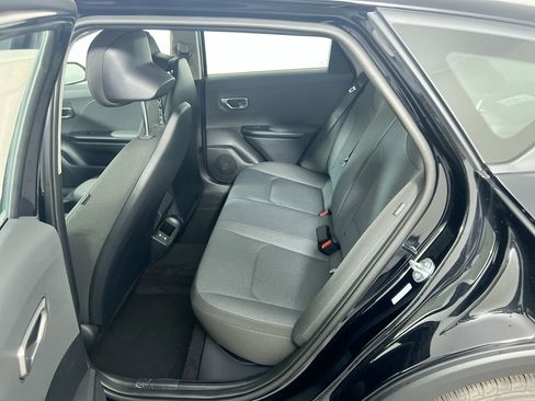 New 2025 Kia K4 LXS image 26