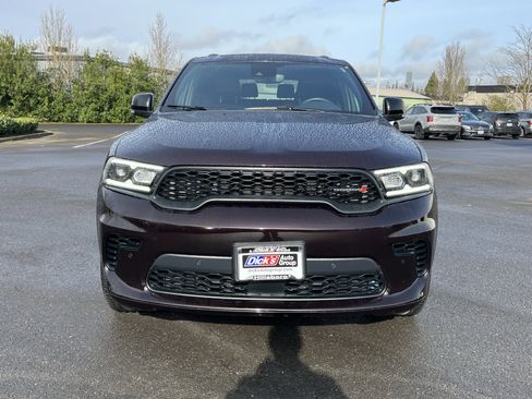 Used 2025 Dodge Durango GT image 8