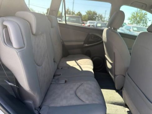 Used 2010 Toyota RAV4 4WD w/ Base L4 Extra Value Pkg image 24