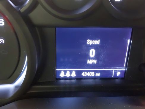 Used 2024 Chevrolet Silverado 2500 Custom w/ Custom Convenience Package image 19