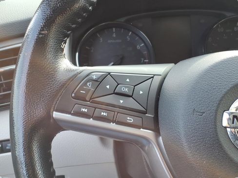 Used 2022 Nissan Rogue Sport SV w/ Technology Package image 13